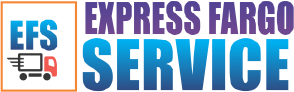 Express Fargo Services Logo